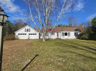 53 Kaime Rd, Pittsfield, NH 03263