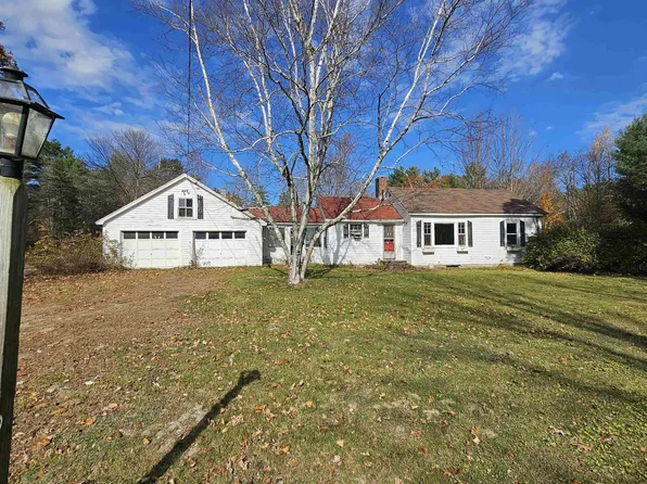 53 Kaime Road, Pittsfield, NH 03263