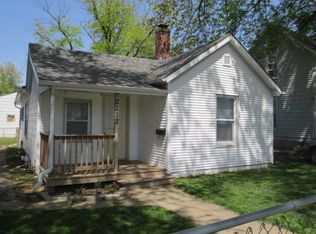 2212 Avenue K, Council Bluffs, IA 51501