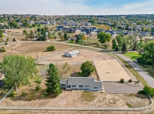 6459 S Gibraltar Cir, Centennial, CO 80016