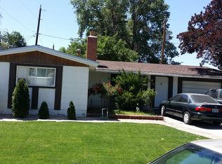 1105 Russell Way, Sparks, NV 89431