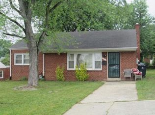 6916 Randolph St, Hyattsville, MD 20784
