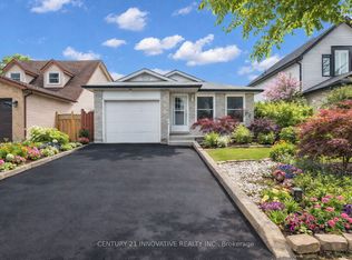 690 Elgin St E, Cambridge, ON N1R 7W5
