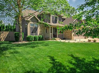 2367 Jacob Trl, Stevensville, MI 49127