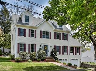 14 Virginia Rd, Arlington, MA 02476