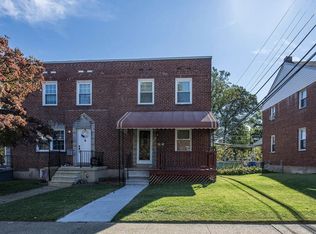 8615 Oak Rd, Parkville, MD 21234