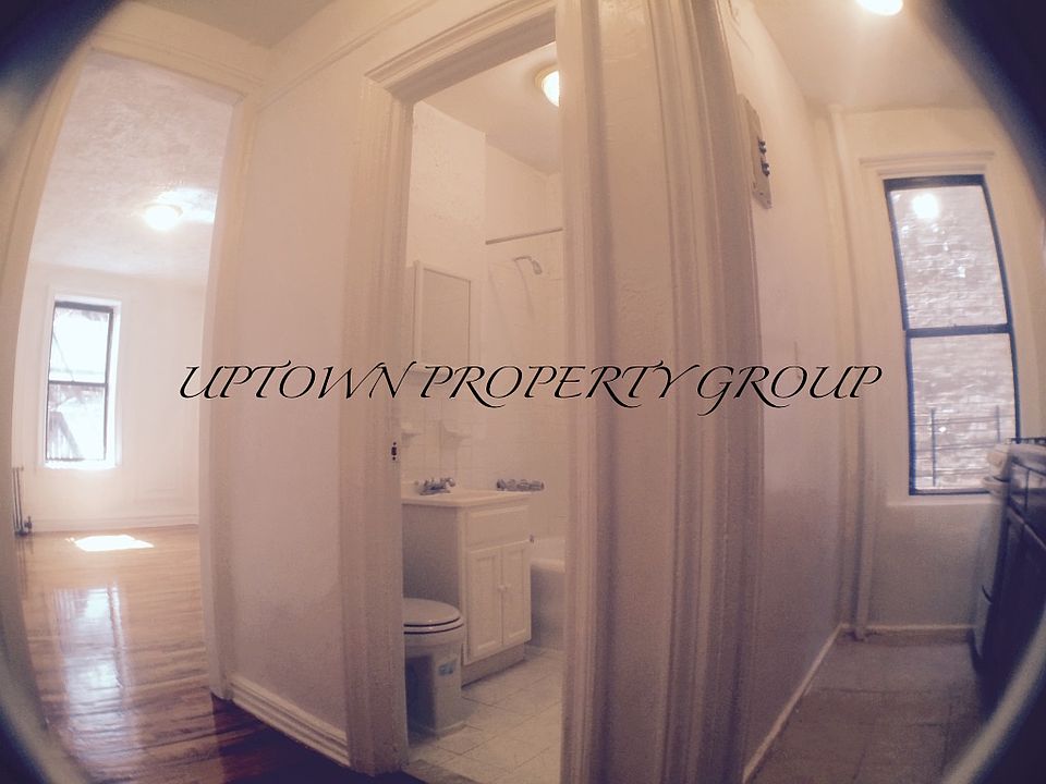 2nd image of 560 W 170th St APT 3F