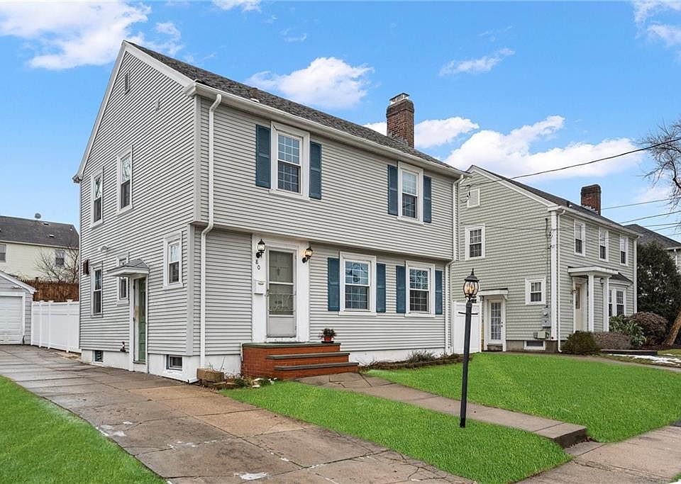 80 Mauran St, Cranston, RI 02910 Zillow