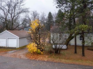 197 County Road J, Almond, WI 54909