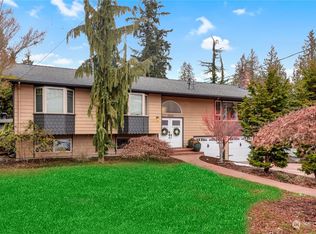 3111 54th St SW, Everett, WA 98203
