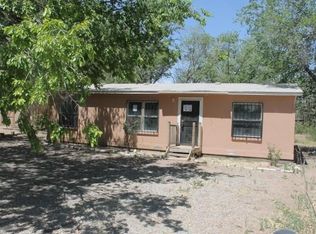 2325 Bartolo Ave SW, Albuquerque, NM 87105