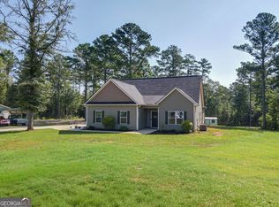 2046 McWilliams Barber Rd, Luthersville, GA 30251