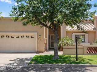 1610 N STAPLEY Drive #111, Mesa, AZ 85203