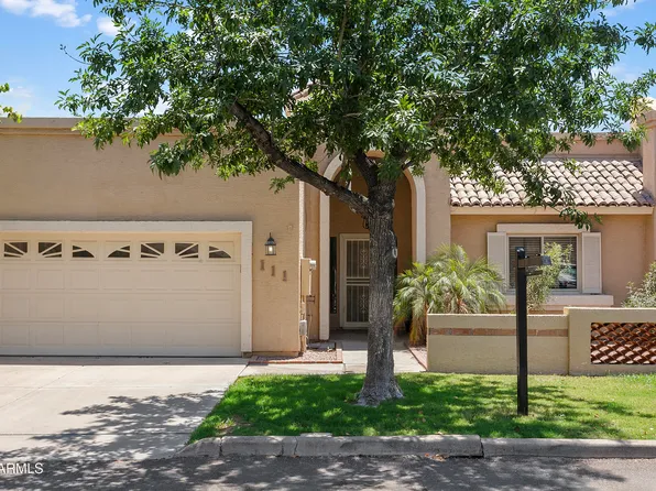 1610 N STAPLEY Drive #111, Mesa, AZ 85203