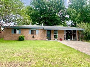225 Paulette St, Houma, LA 70364