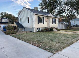 731 E 2910 S, Salt Lake City, UT 84106