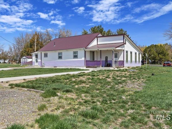 40 W 420 N, Shoshone, ID 83352