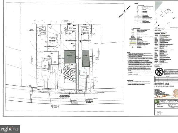 2 Spring Ln, Philadelphia, PA 19128