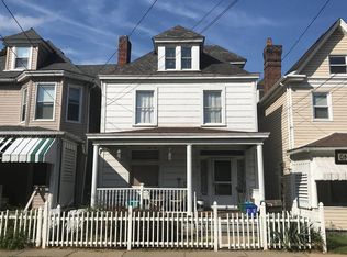 11 Admiral Dewey Ave, Pittsburgh, PA