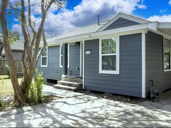 1102 14th St, Galena Park, TX 77547