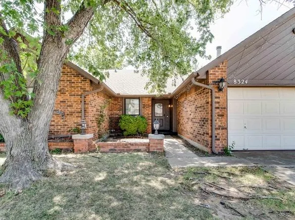 8324 NW 110th Ter, Oklahoma City, OK 73162