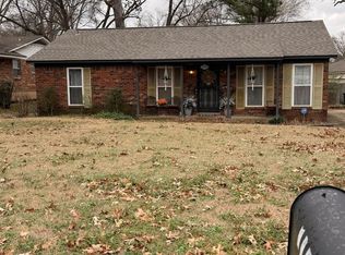 3220 Canyon Rd, Memphis, TN 38134