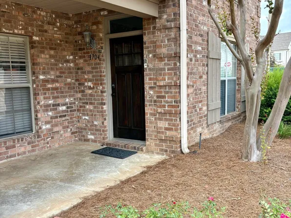 2150 Anderson Rd Unit 1704, Oxford, MS 38655