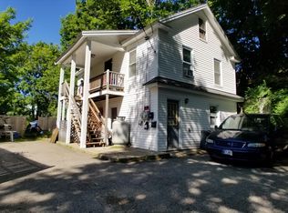 6 Richard Ct, Springvale, ME 04083