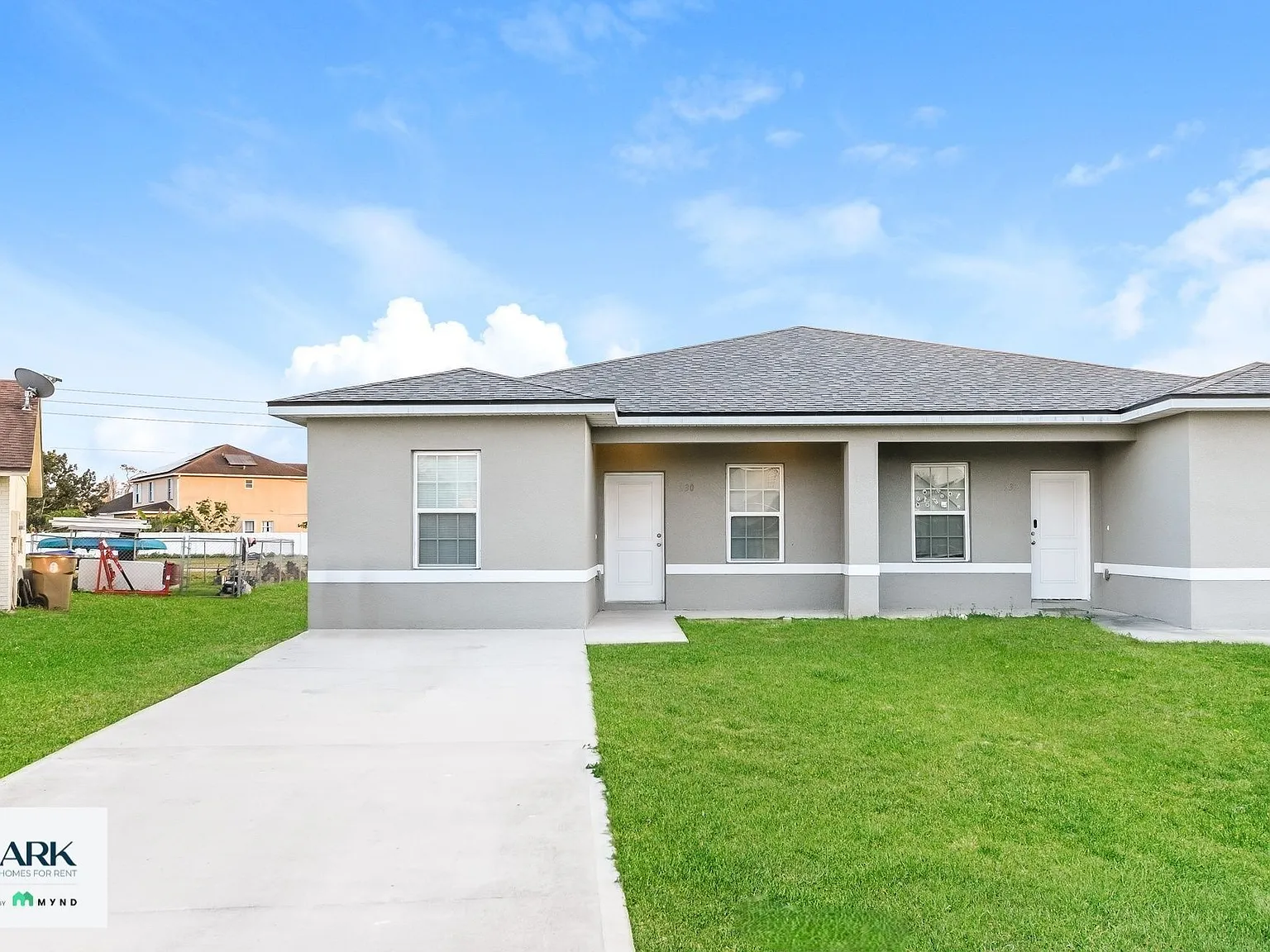 3 bed, 2.0 bath, 1200 sqft, $1,574 — Photo 1