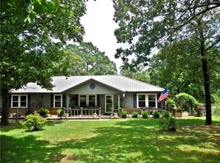 28380 Sluggo Ln, Poteau, OK 74953