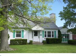 115 W 2nd St, Red Hill, PA 18076
