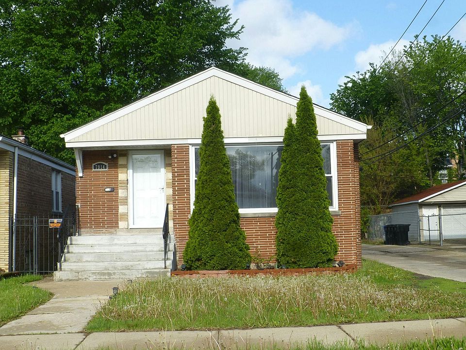 1st image of 7914 S Richmond St