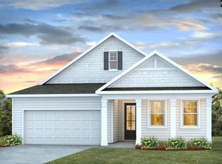 465 Forest Edge Trl, Lexington, SC 29072