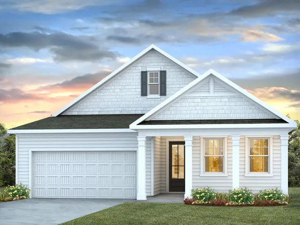 465 Forest Edge Trl, Lexington, SC 29072