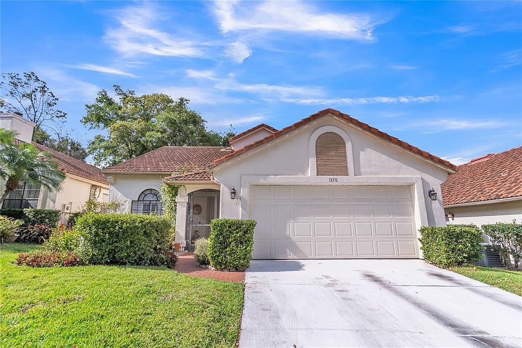 1376 Augusta National Blvd