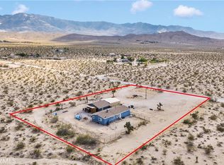 9125 Visalia Ave, Lucerne Valley, CA 92356