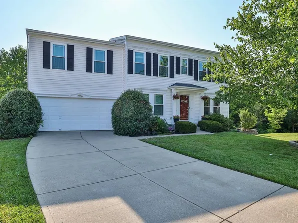 1246 E Glenwood Ct, Amelia, OH 45102