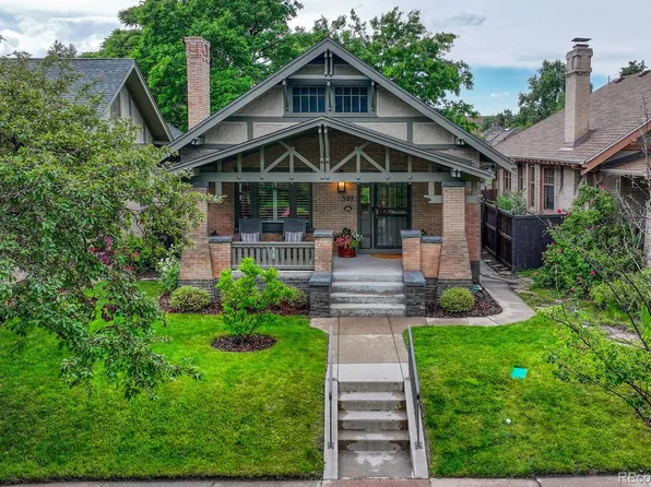 549 N Ogden Street, Denver, CO 80218