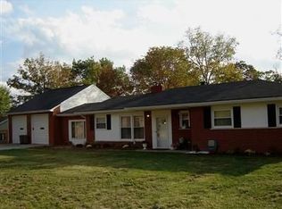 695 Mafred Dr, Taylor Mill, KY 41015