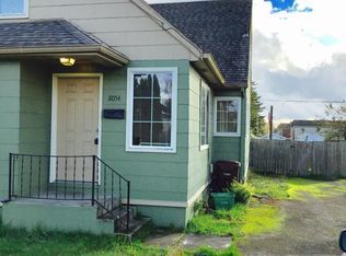 8054-8056 SE Lambert St, Portland, OR 97206