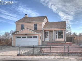 4943 Joseph Dr, Colorado Springs, CO 80916