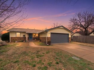 1854 N Clayton St, Wichita, KS 67203