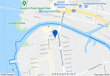 Rented by Brooklyn Group