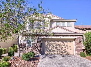 7333 Picnic Hill St, Las Vegas, NV 89166