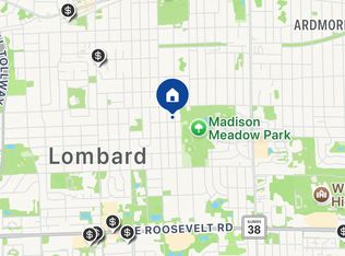 636 S Fairfield Ave, Lombard, IL
