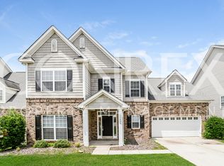 11426 Donnel Ct, Charlotte, NC 28273