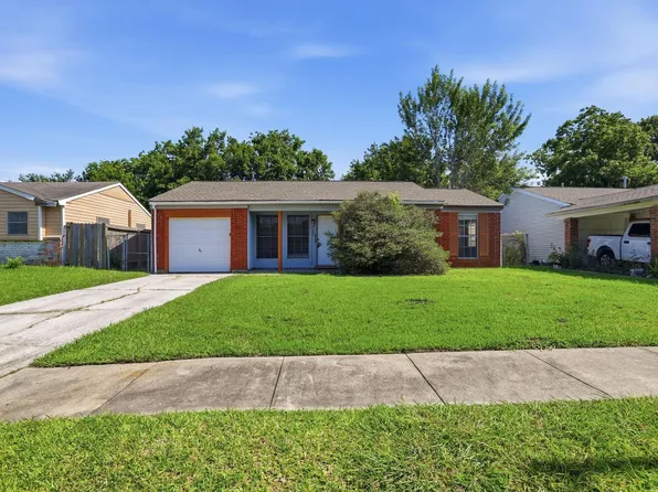 4223 S Acres Dr, Houston, TX 77047
