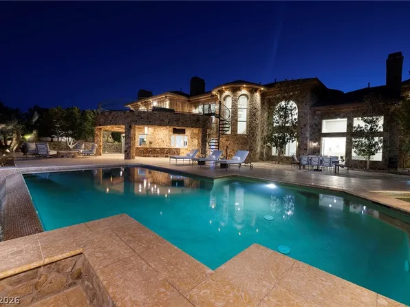 4 Ayden Dr, Henderson, NV 89052