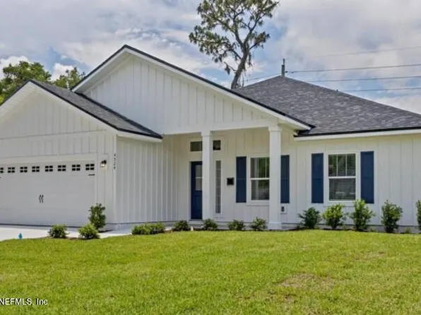 4524 PINEWOOD Avenue, Jacksonville, FL 32207