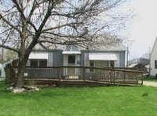 487 S Livingston Ave, Indianapolis, IN 46241